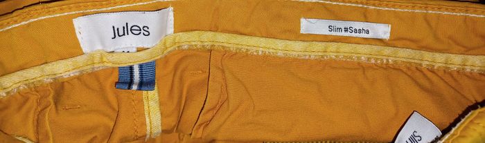 Pantalon - photo numéro 2