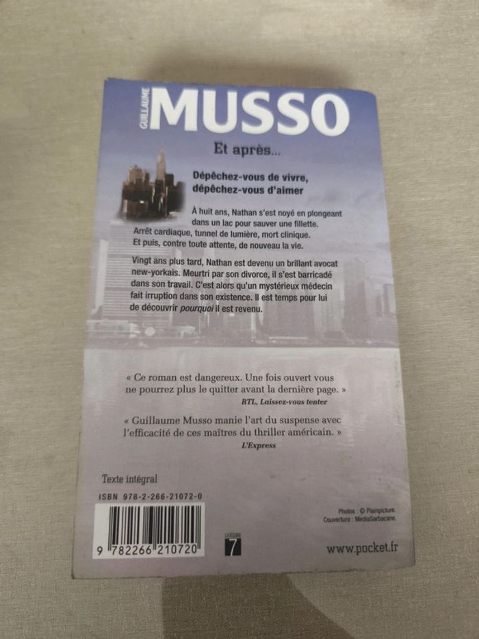 Et après - photo numéro 2