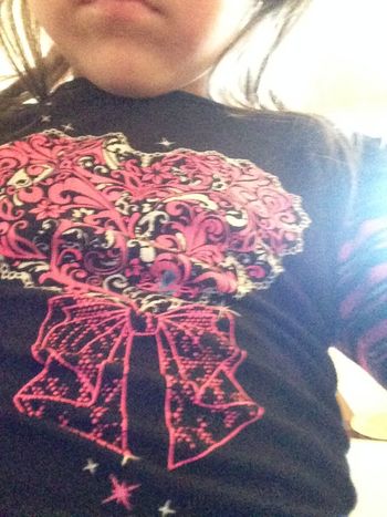 T.shirt enfant