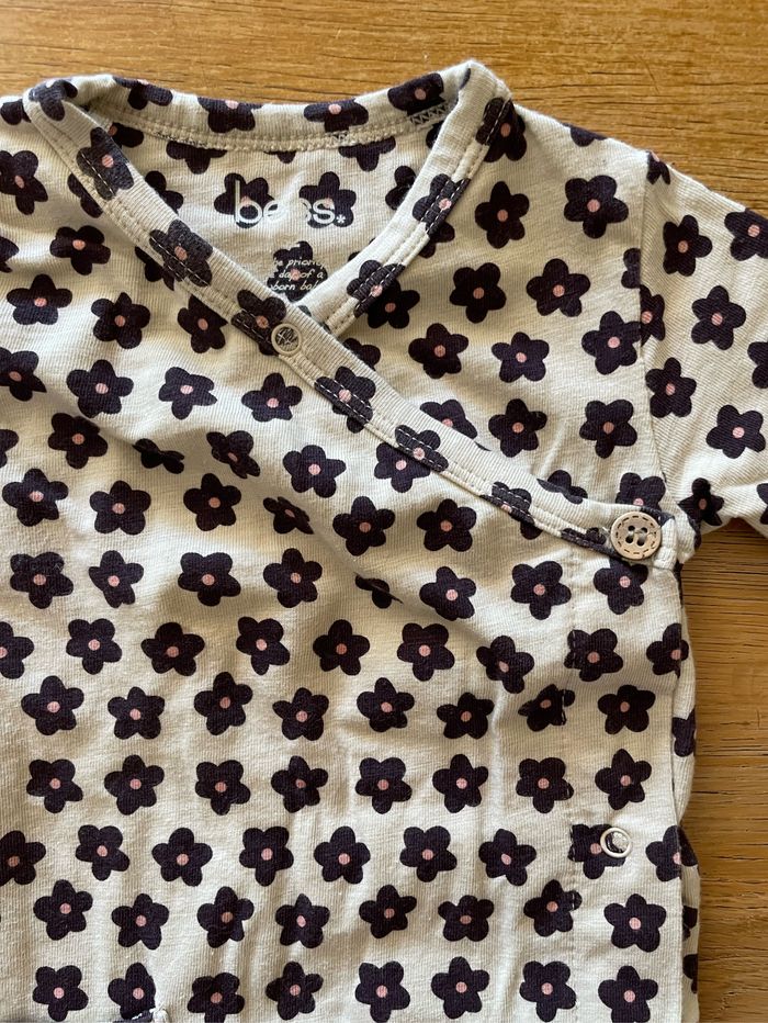 Pyjamas Bess fleurs - photo numéro 2