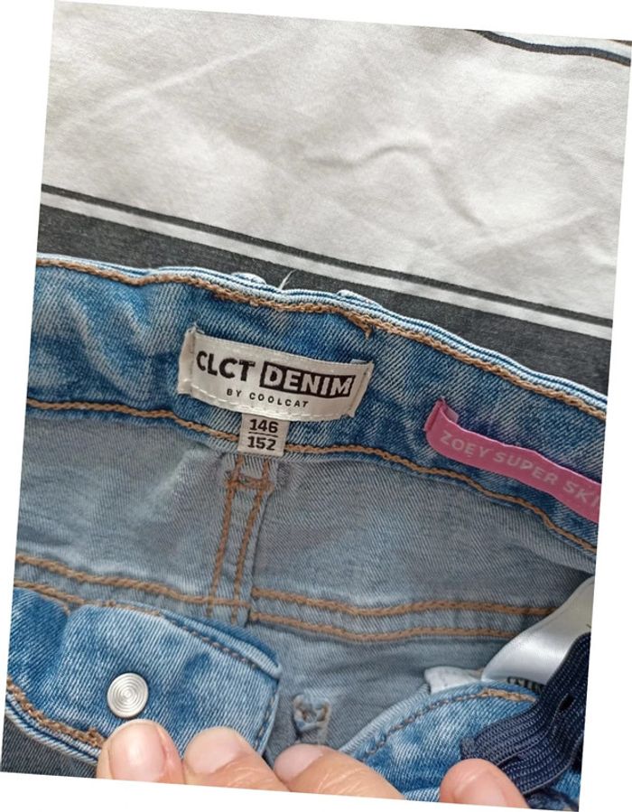 Short 10-12 ans - photo numéro 3