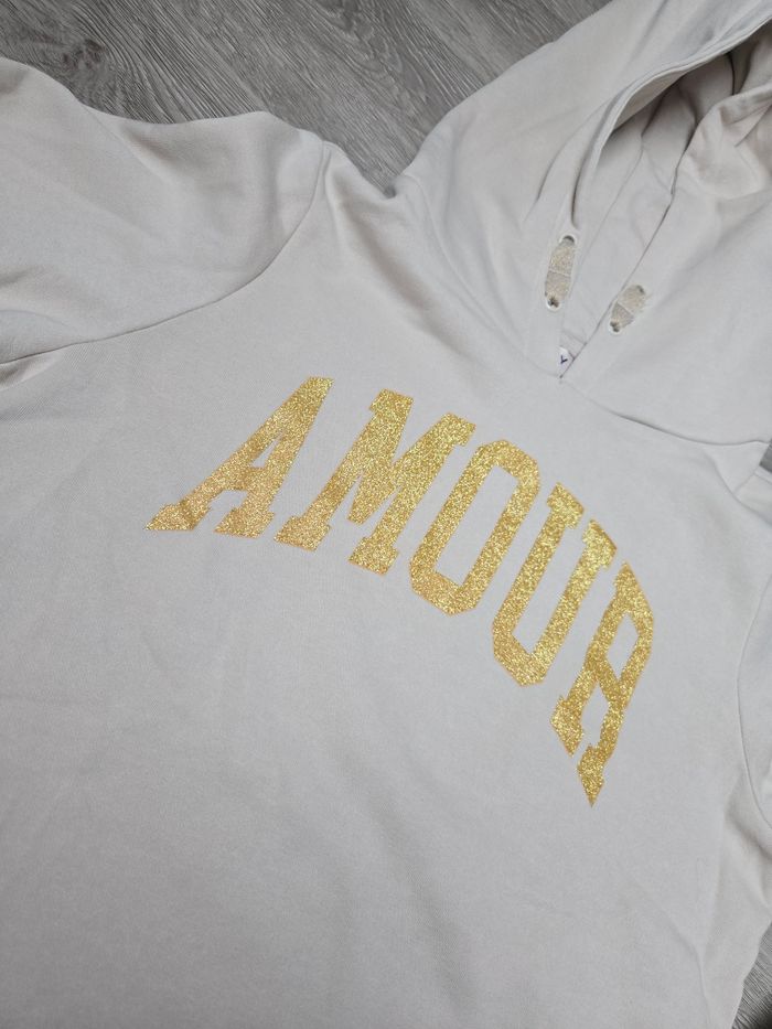 Sweat Only Neuf 12 ans - photo numéro 2