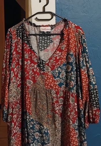 Robe Toscane by Armand Thiery