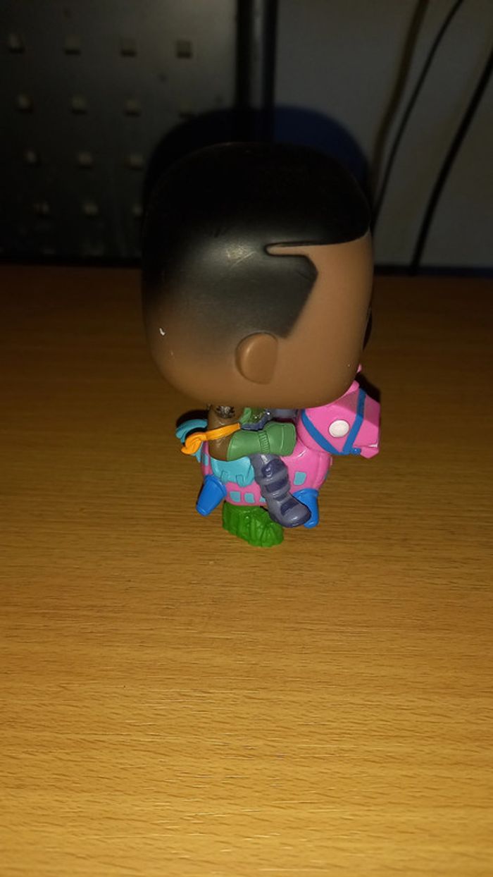 Funko Pop Fortnite giddy up n*569 - photo numéro 3