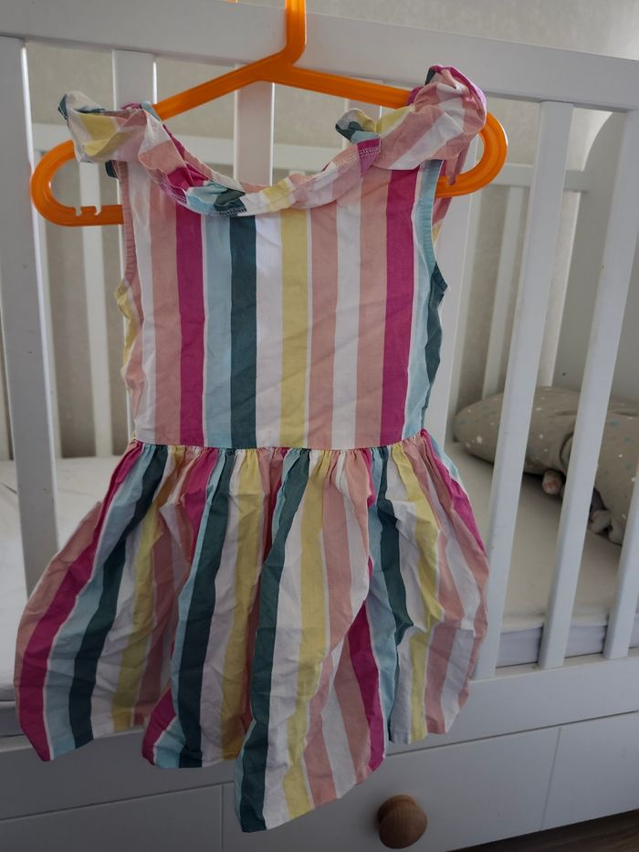 Robe kiabi