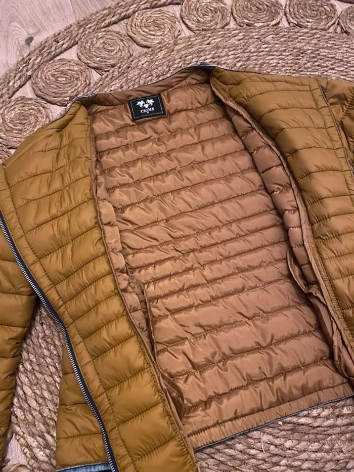 Veste - photo numéro 3