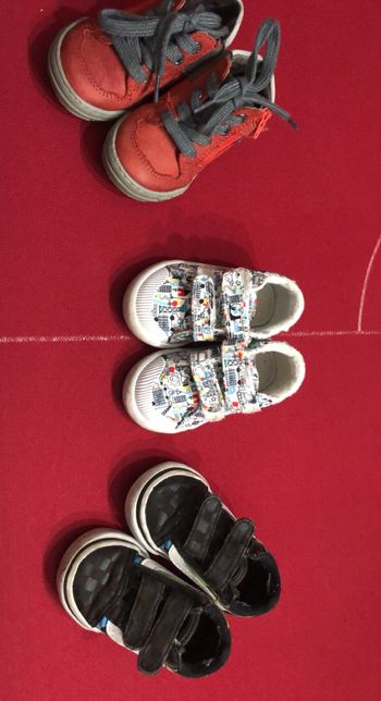 Chaussures bébé