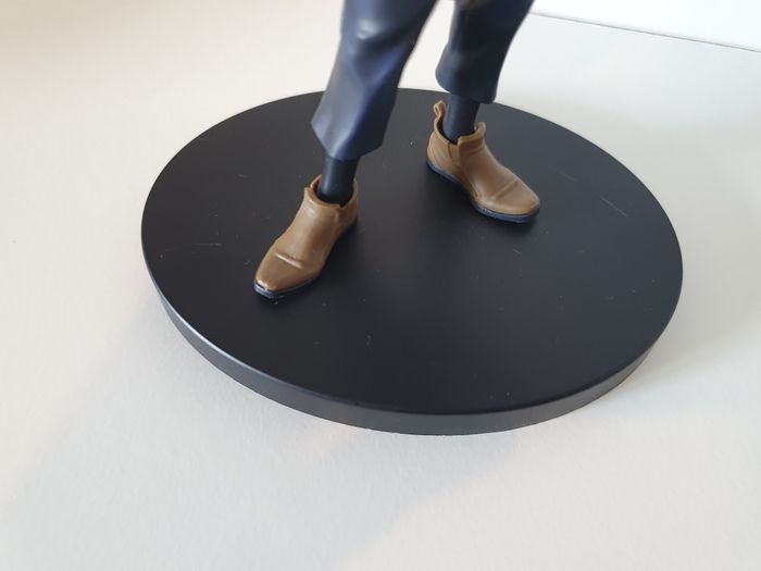 Banpresto - Jujutsu Kaisen - Megumi Fushiguro - photo numéro 7