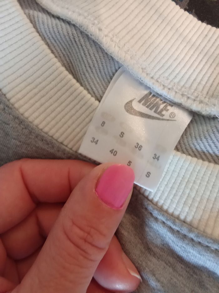 Jogging nike - photo numéro 3