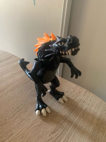 Dragon Playmobil