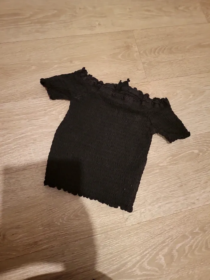 Croctop 9/10 ans
