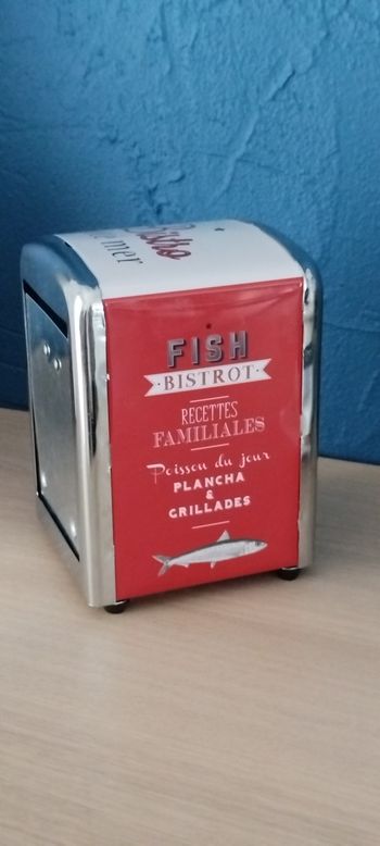 Distributeur de serviettes  papier