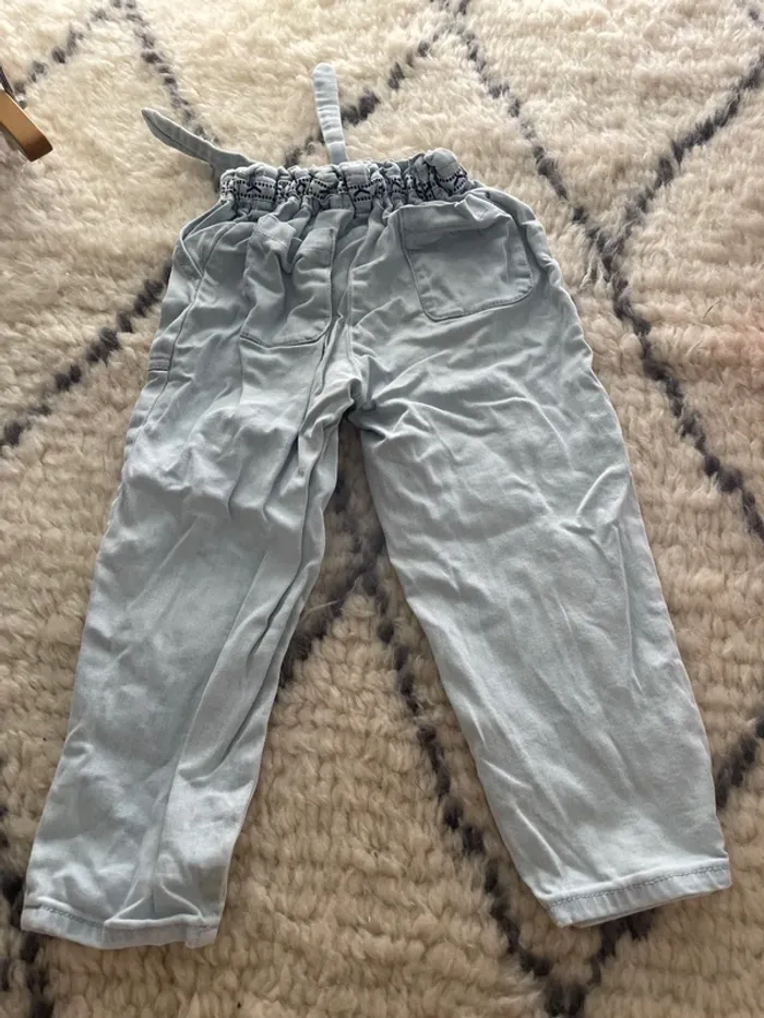 Pantalon IKKS 5 ans - photo numéro 2