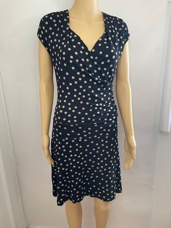 Robe la fee maraboutee 