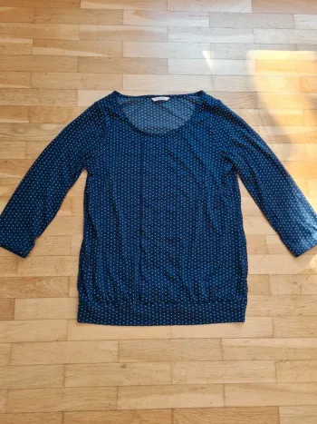 Blouse Camaïeu taille M/38
