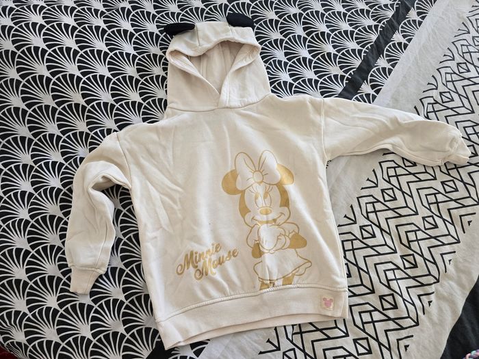Pull minnie