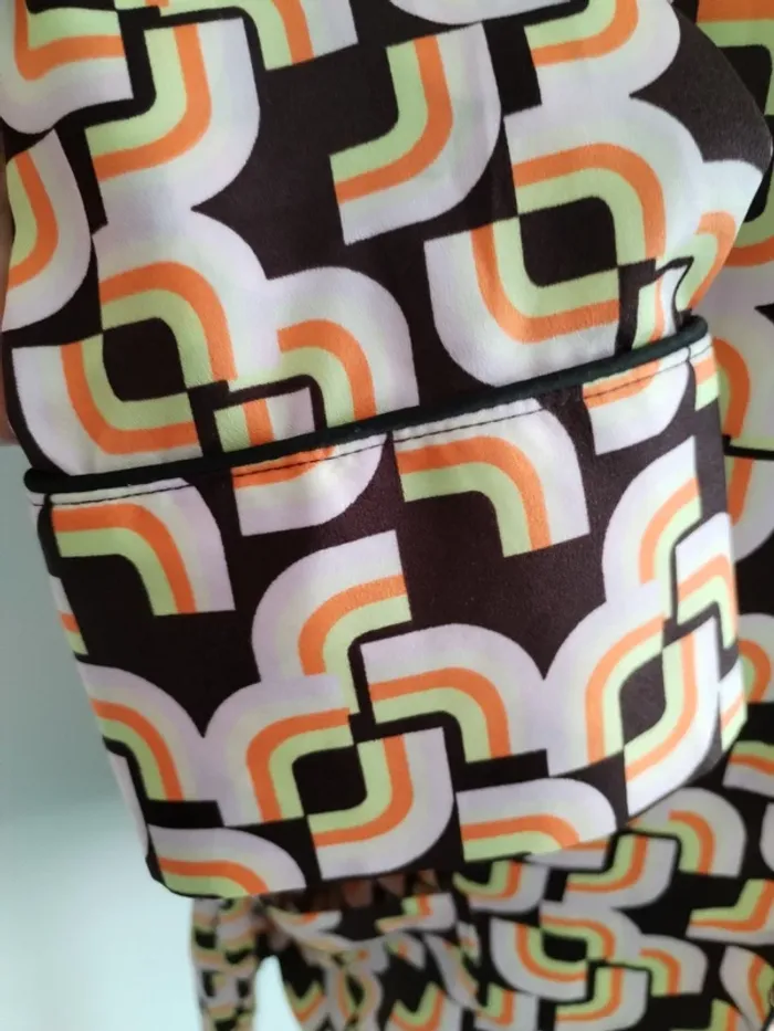Chemise ouverte Pimkie taille S - photo numéro 3