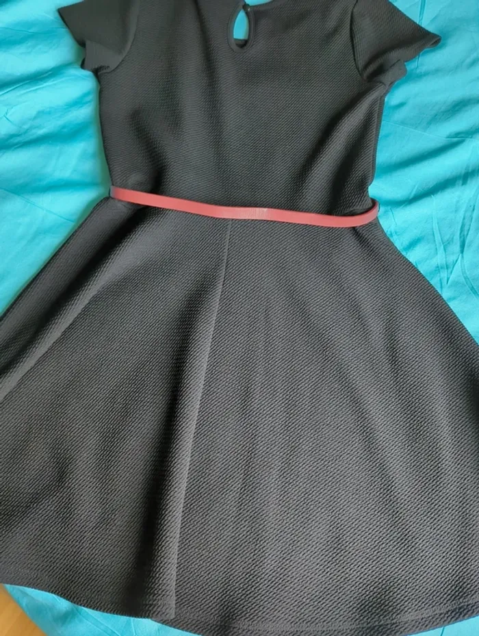 Robe fille - photo numéro 5