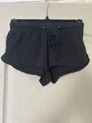 Short femme