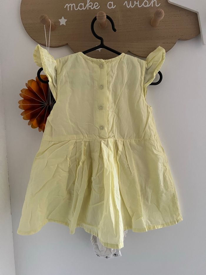 Robe d’été - photo numéro 2