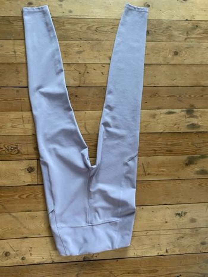 Superbe caleçon lilas bien épais 12 ans - photo numéro 4