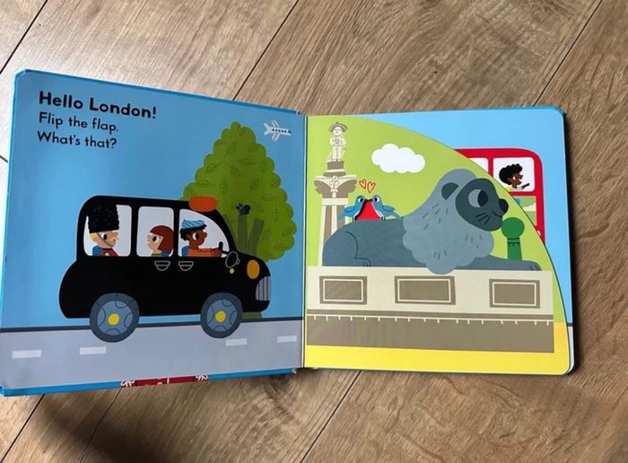 Livre Londres - photo numéro 2