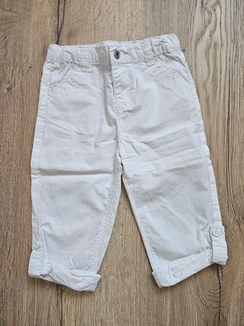 Pantalon léger Tex 23 mois