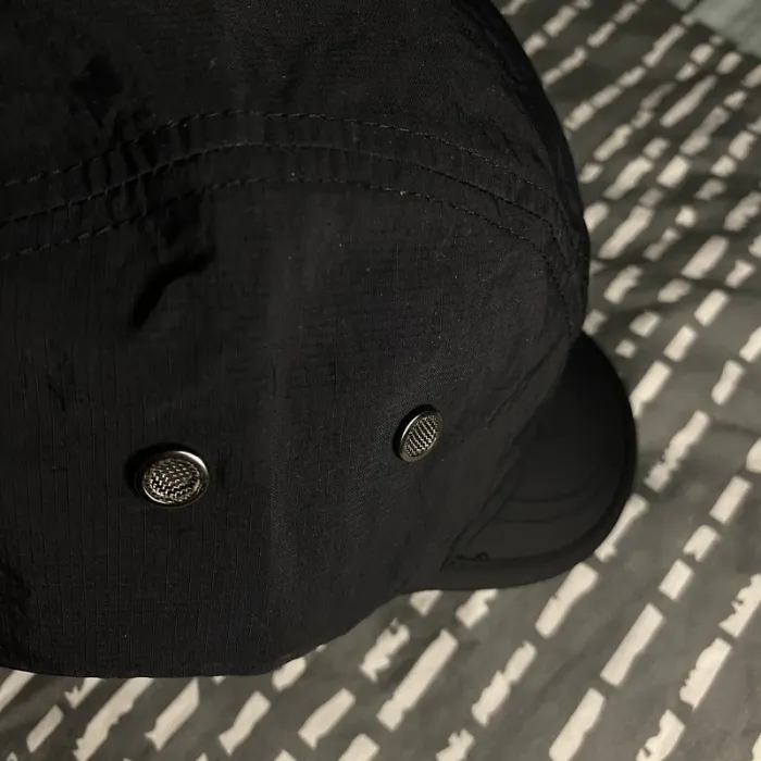 Casquette patagonia noir - photo numéro 11