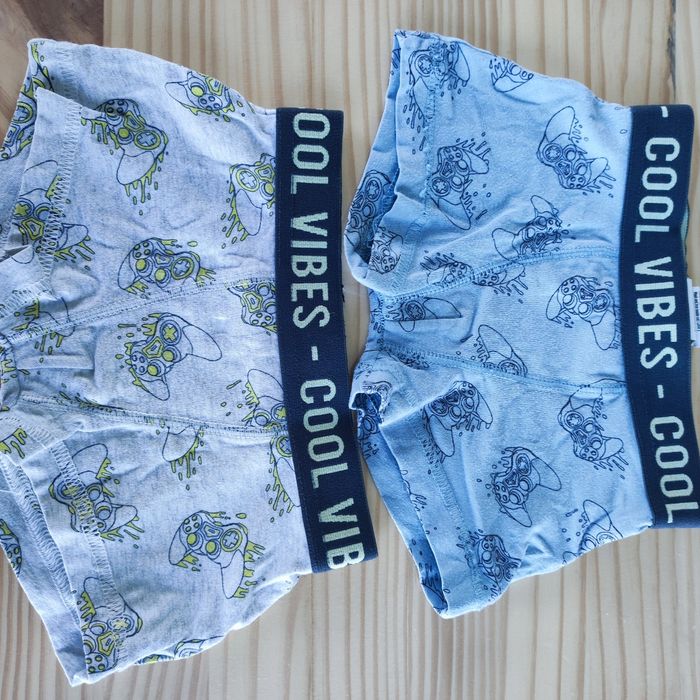 Lot sous vêtements - photo numéro 4