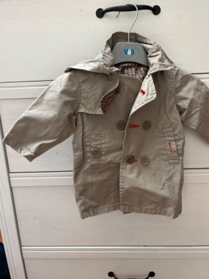 Veste ikks