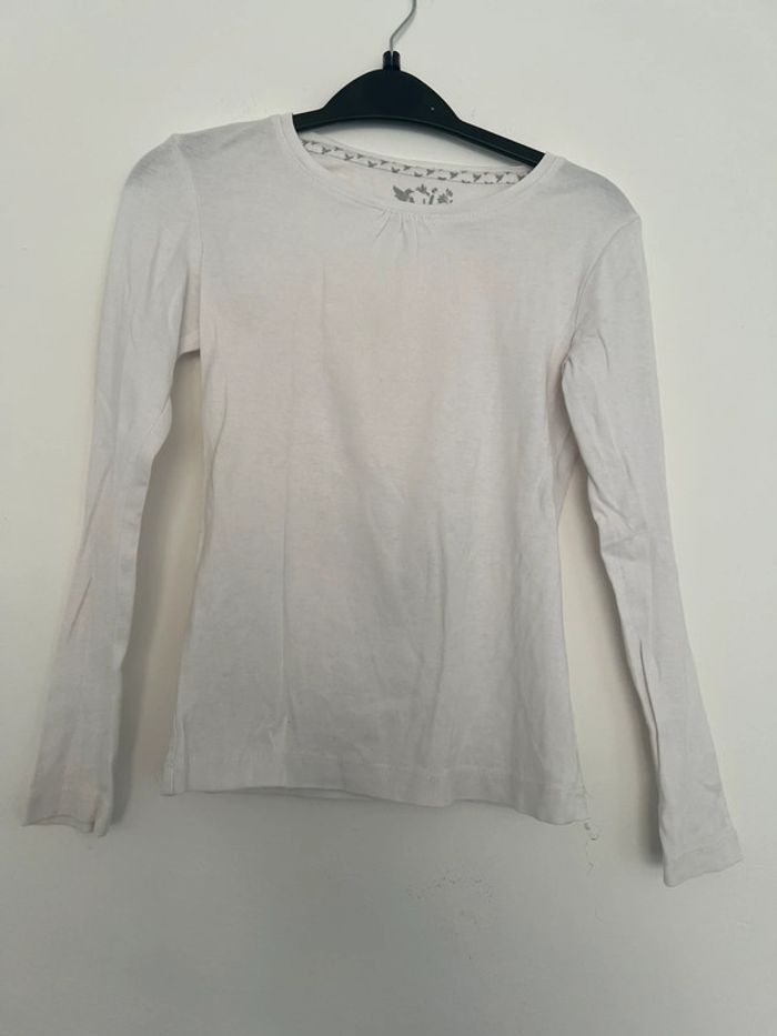 Pull 10 ans