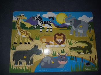 3 puzzles