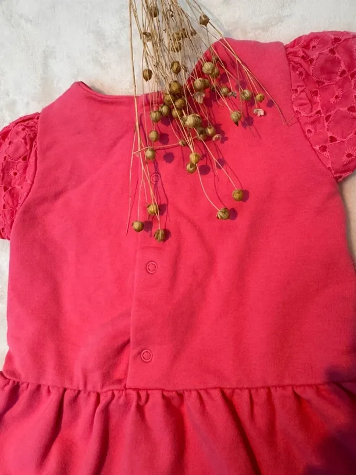 robe chloé 6 mois - photo numéro 2