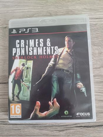 Crimes&PunishmentsPs3