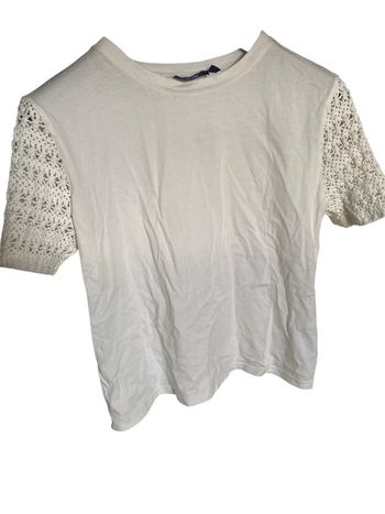 T-shirt femme