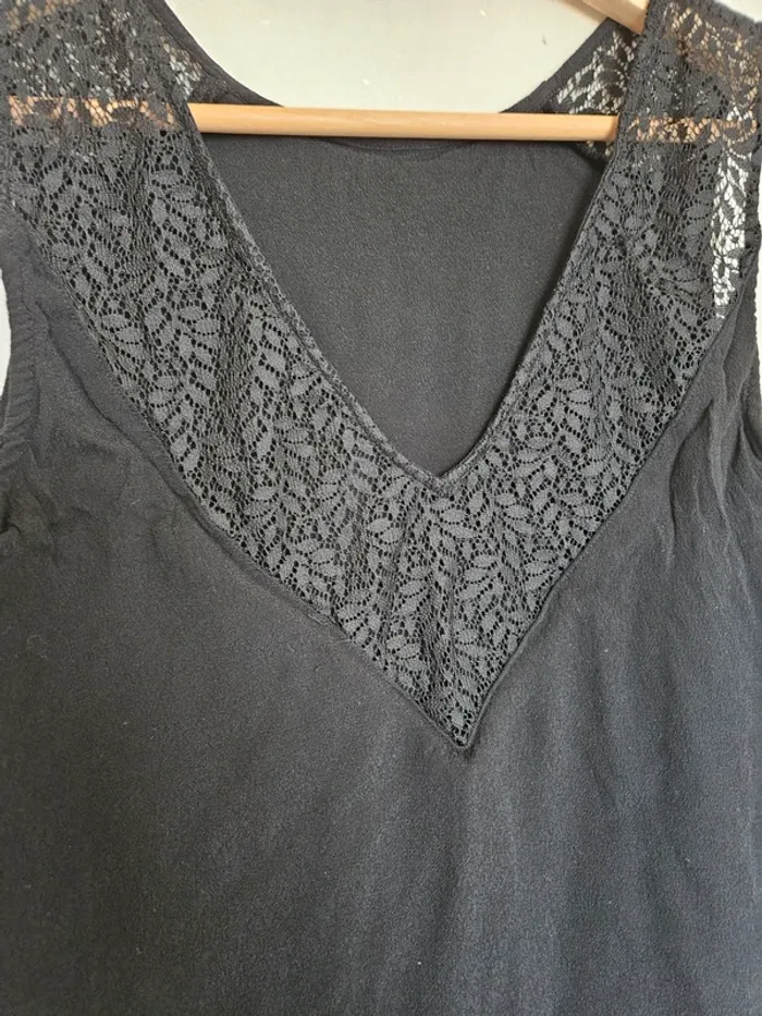 Robe Promod taille 38 - photo numéro 4