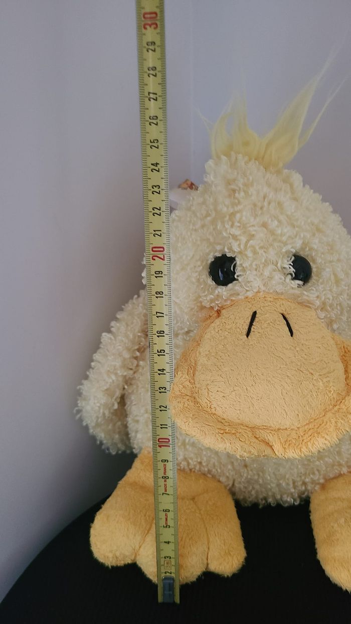 doudou canard - photo numéro 4