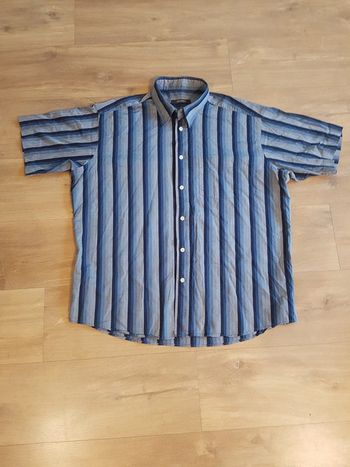 Chemise Stones