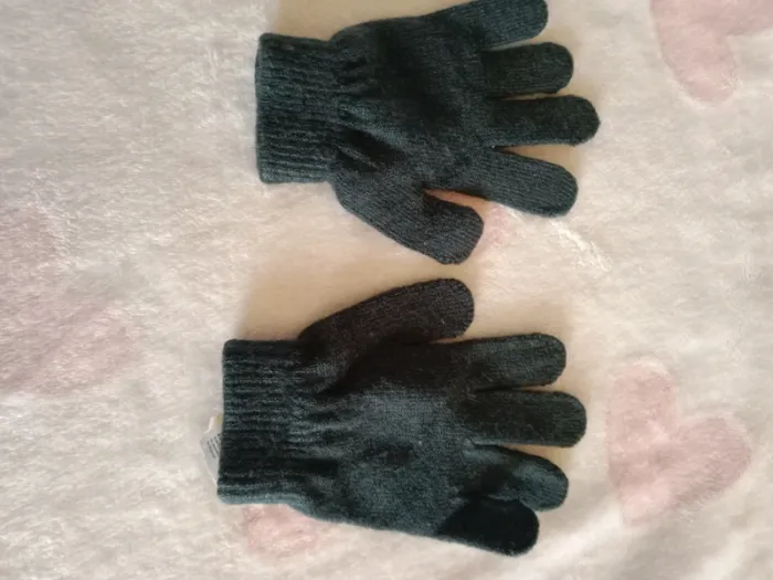 Gants - photo numéro 2