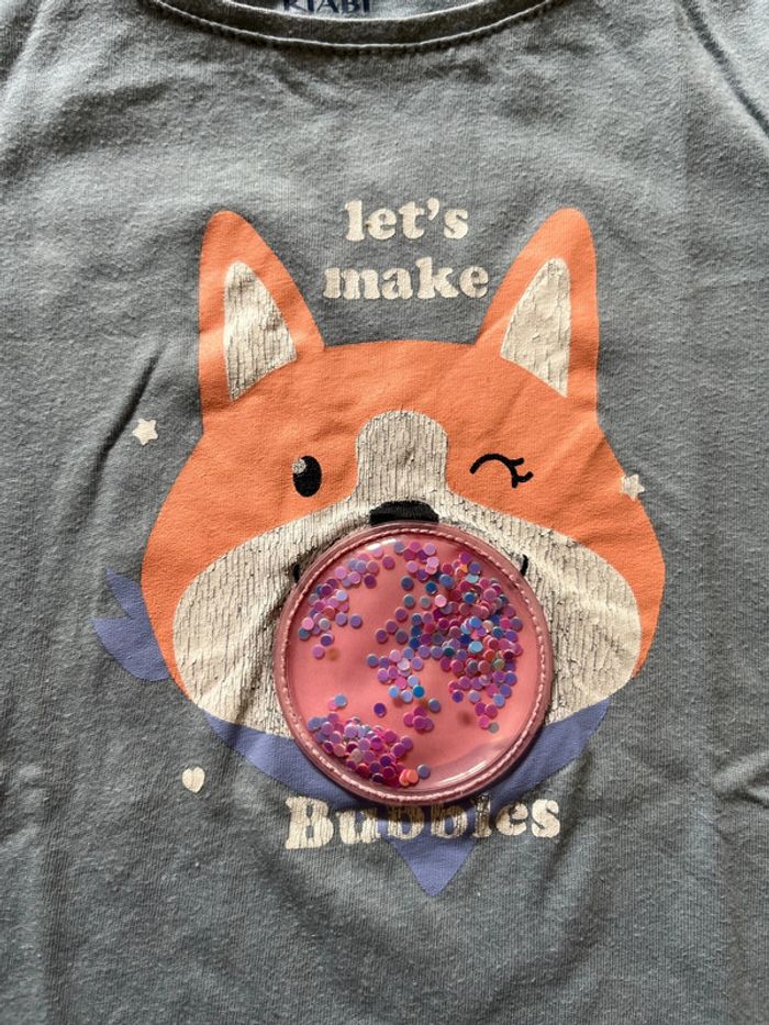 T-shirt - photo numéro 2