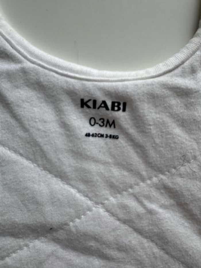 Gigoteuse 0-3 mois - photo numéro 4