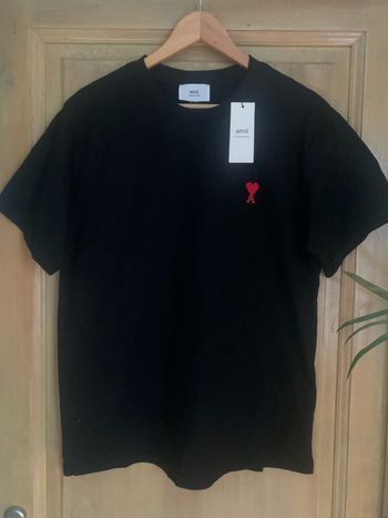 Tee-shirt AMI Paris