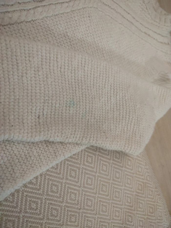 Pull orchestra blanc 10 ans - photo numéro 2