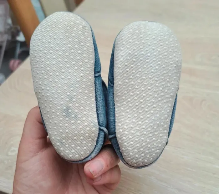Chaussure baskets - photo numéro 3