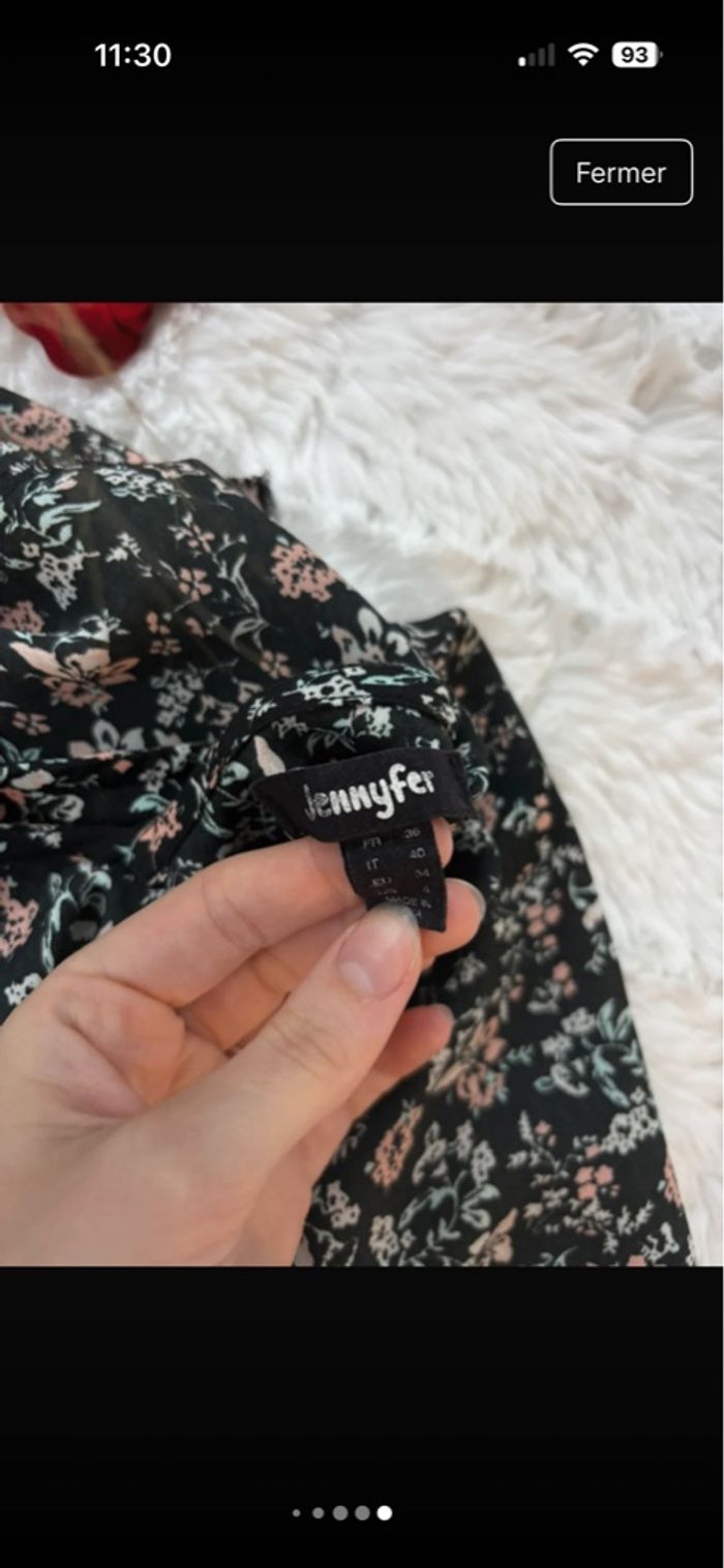 chemisier - photo numéro 5