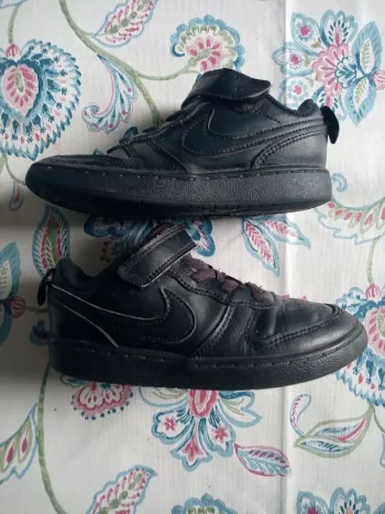 Basket nike mixte