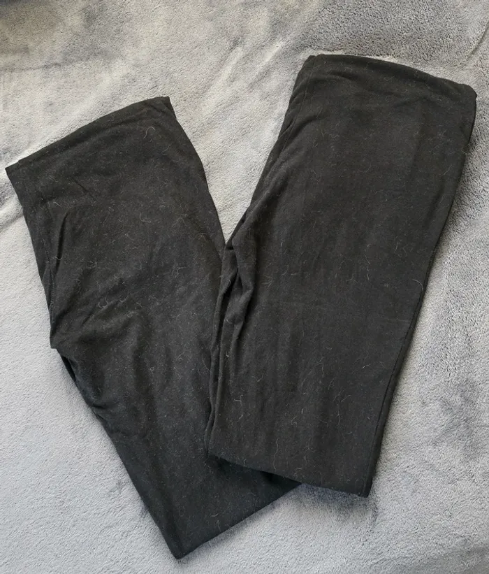Lot de 2 Leggings de Grossesse - photo numéro 4