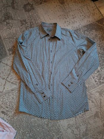 Chemise manche longue Mexx