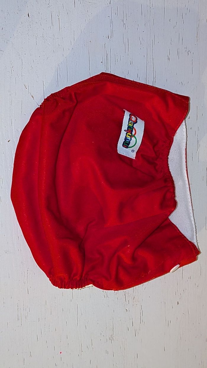 Couche lavable - photo numéro 2