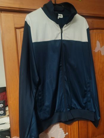 Veste creeks